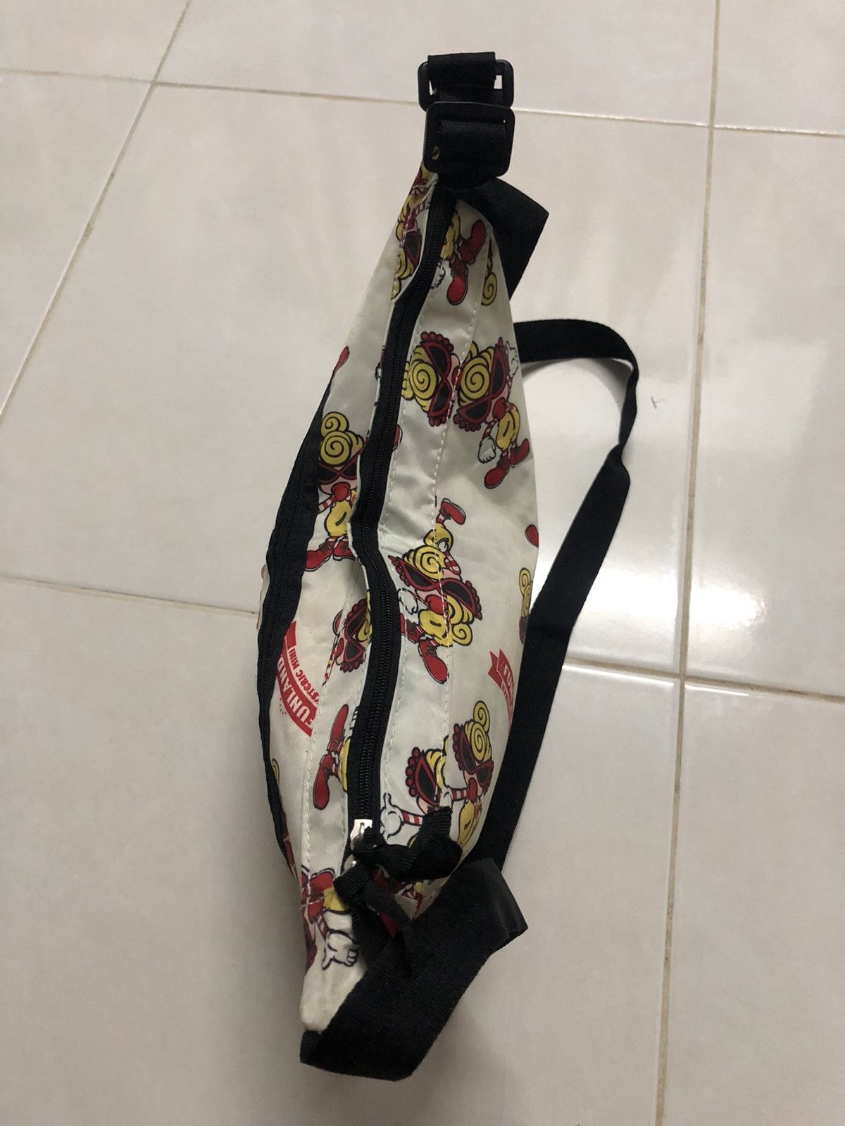 Hysteric Glamour Hysteric Glamour Hysteric Mini Banana Bag Size ONE SIZE - 11 Thumbnail