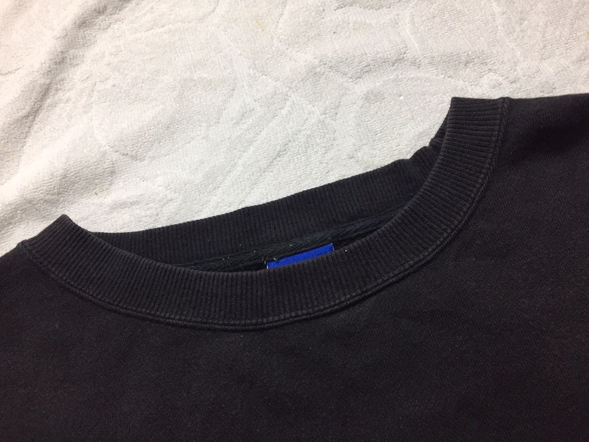 Champion × Vintage Vintage Champion Small Logo Sweatshirt Size US XL / EU 56 / 4 - 8 Thumbnail