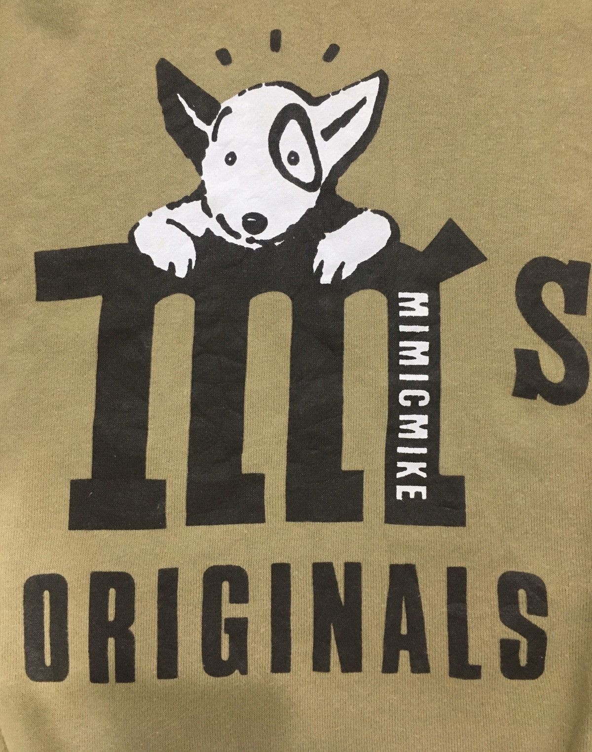 Japanese Brand × Vintage Vintage sanrio 80s Rottweiler dog Size US M / EU 48-50 / 2 - 4 Thumbnail
