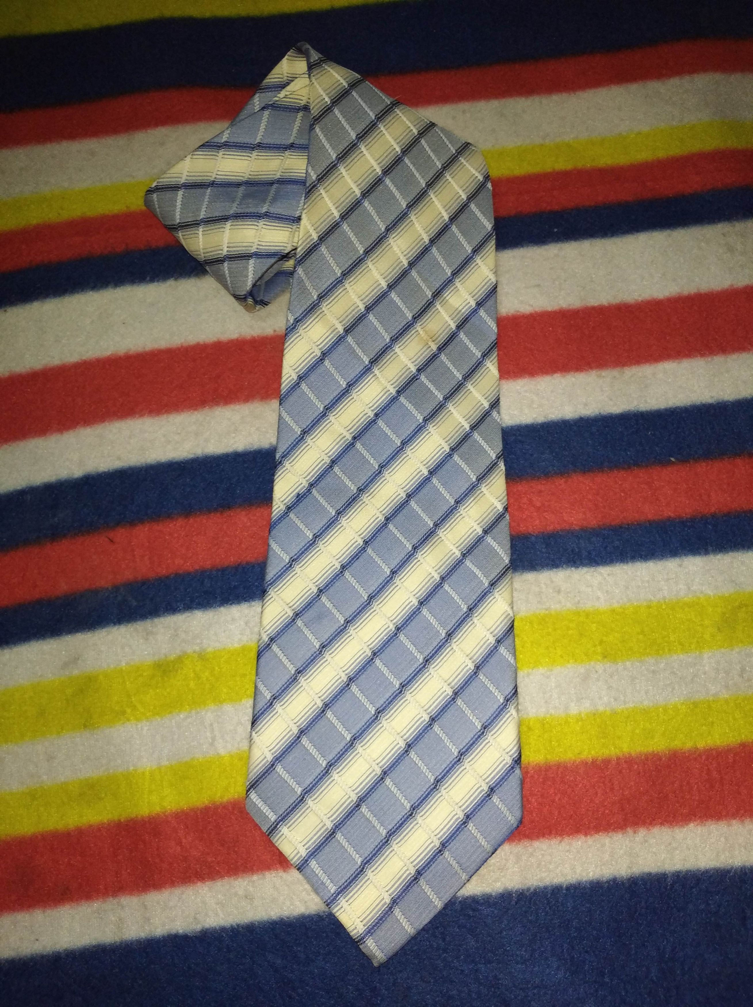 giorgio armani neckties