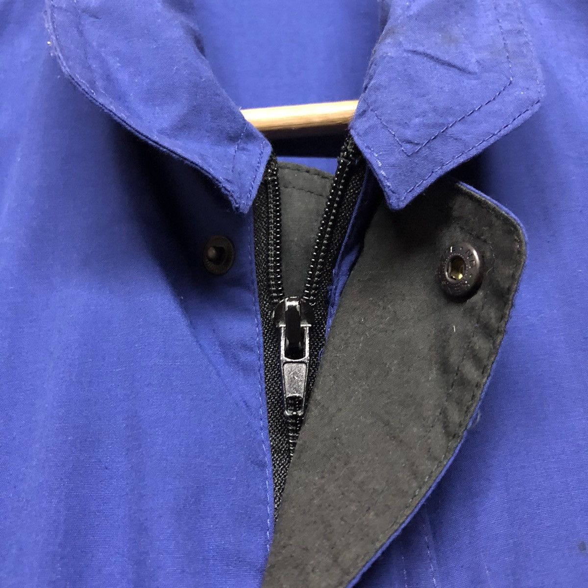 Other LOUIS VALENTINO LIGHT JACKET Size US L / EU 52-54 / 3 - 6 Thumbnail