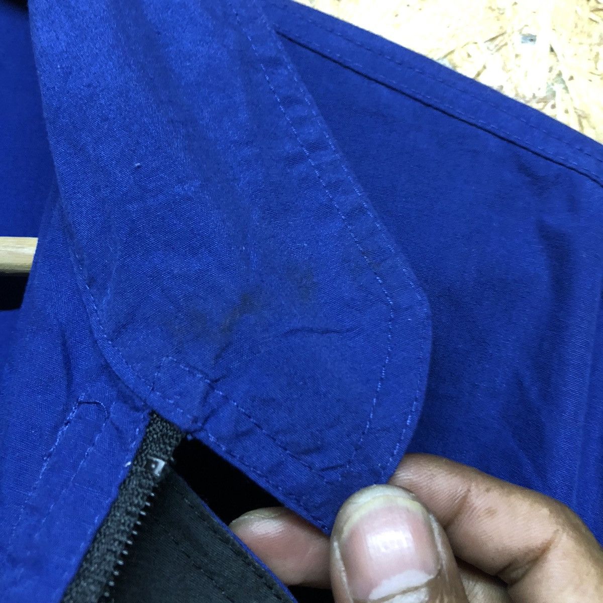 Other LOUIS VALENTINO LIGHT JACKET Size US L / EU 52-54 / 3 - 9 Thumbnail
