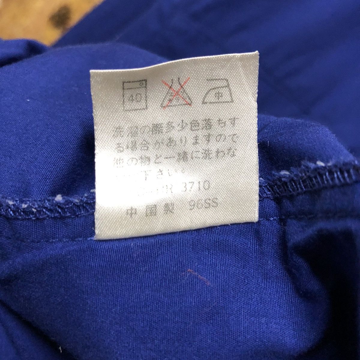 Other LOUIS VALENTINO LIGHT JACKET Size US L / EU 52-54 / 3 - 8 Thumbnail