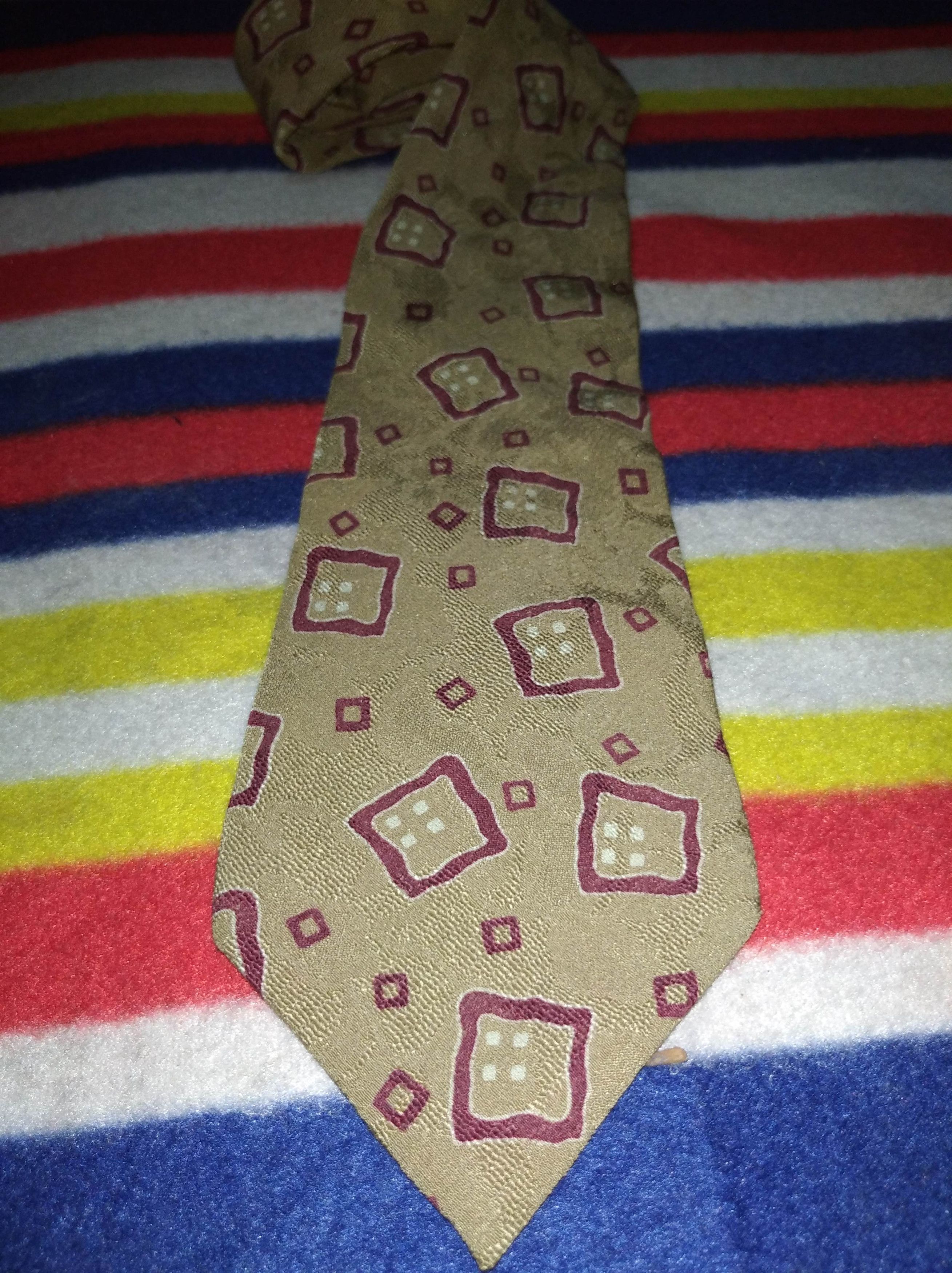 giorgio armani neckties