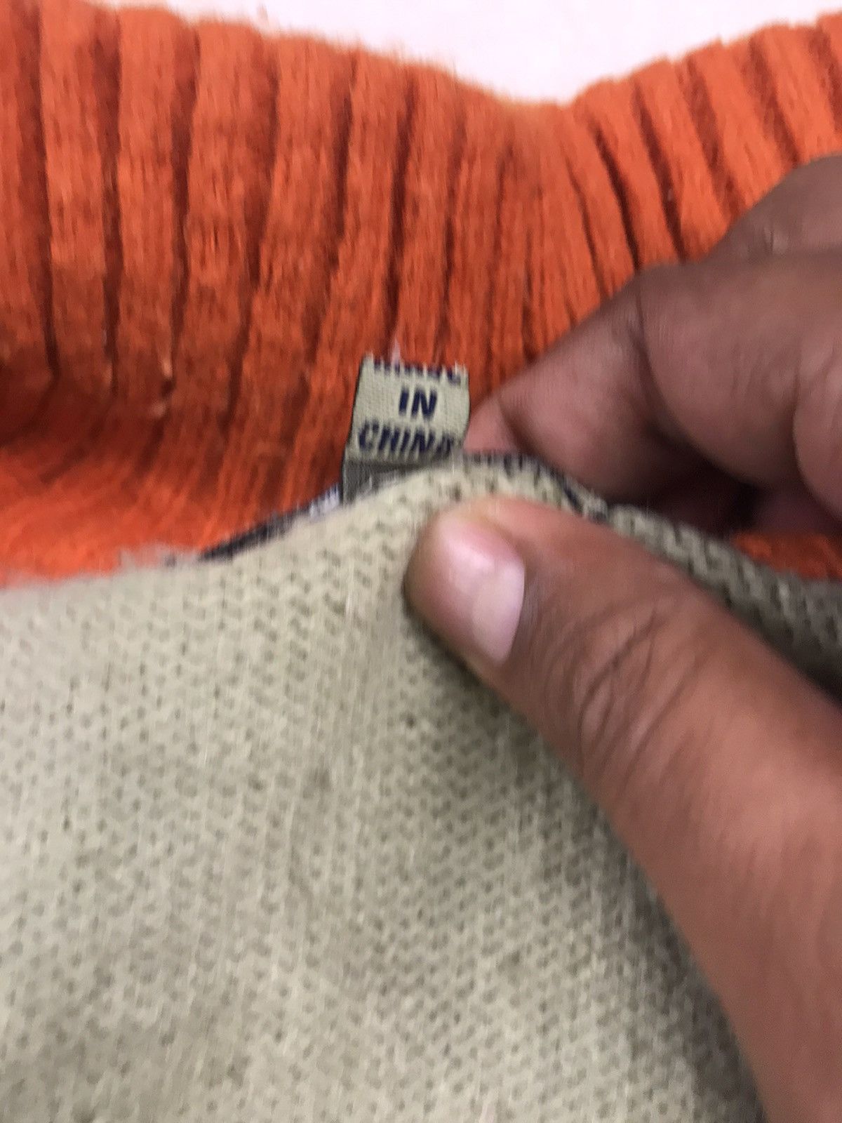 Japanese Brand × Vintage Vintage Generate Zip Up Crewneck Knitwear Size US L / EU 52-54 / 3 - 10 Thumbnail