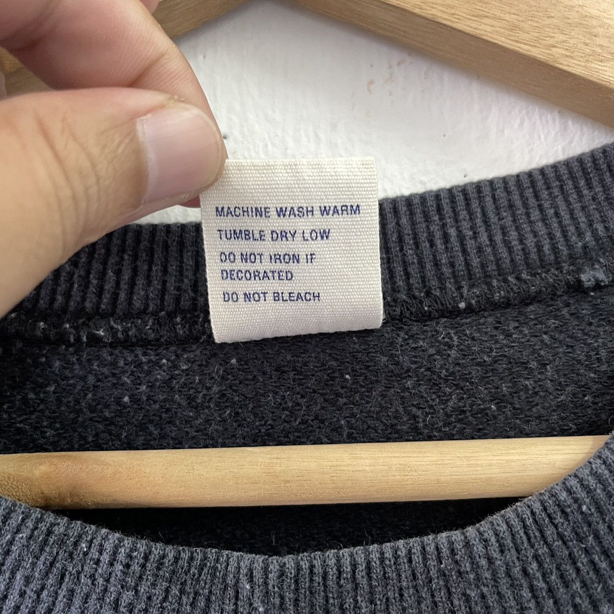 Champion Vintage 90’s Champion Running Man Crewneck Sweatshirt Size M Size US M / EU 48-50 / 2 - 10 Thumbnail