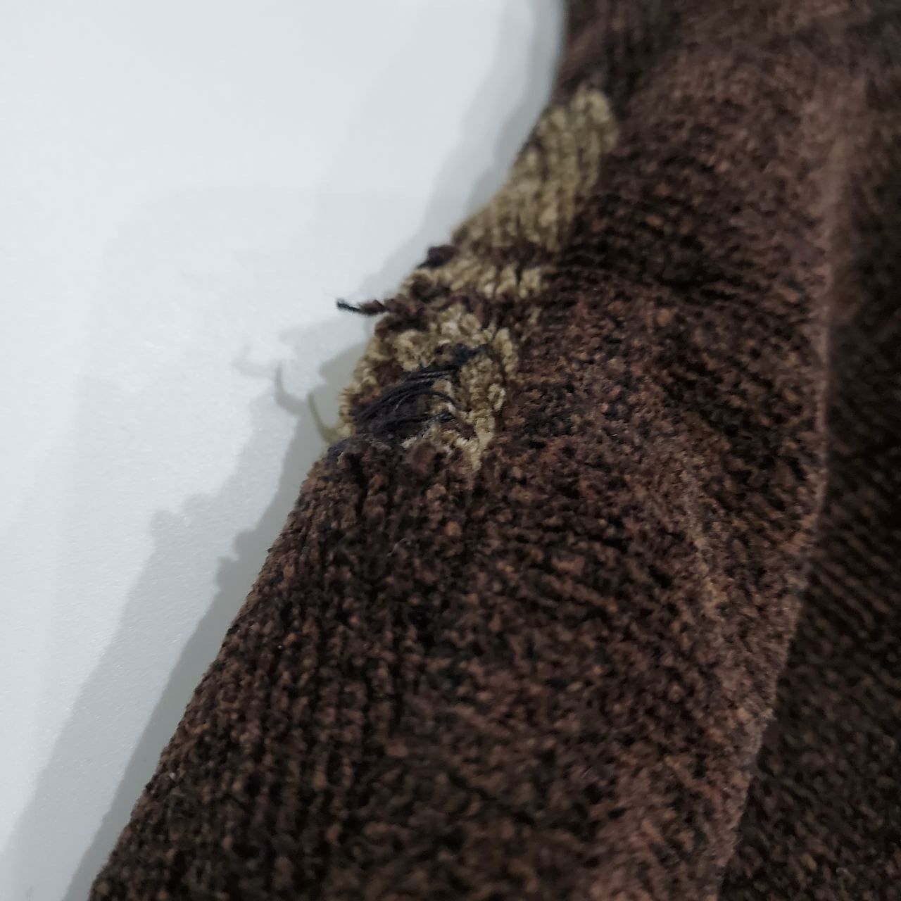If Six Was Nine × Vintage Vintaige Club Fleece Jacket Size US L / EU 52-54 / 3 - 12 Thumbnail