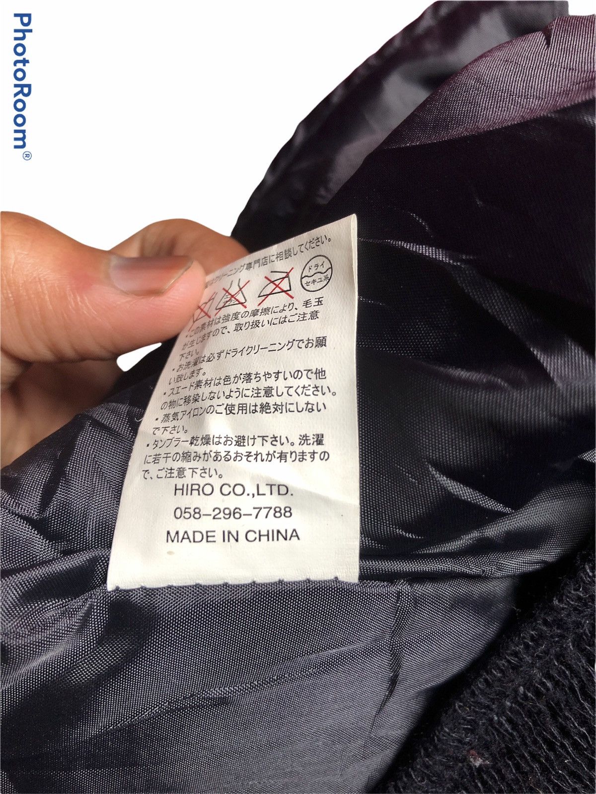 Hypebeast puffer vests by tess Size US S / EU 44-46 / 1 - 3 Thumbnail