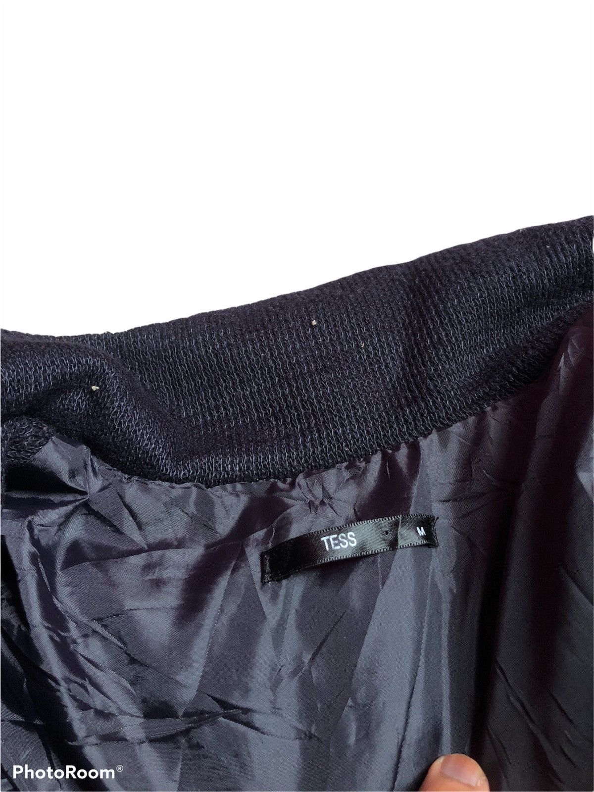 Hypebeast puffer vests by tess Size US S / EU 44-46 / 1 - 5 Thumbnail
