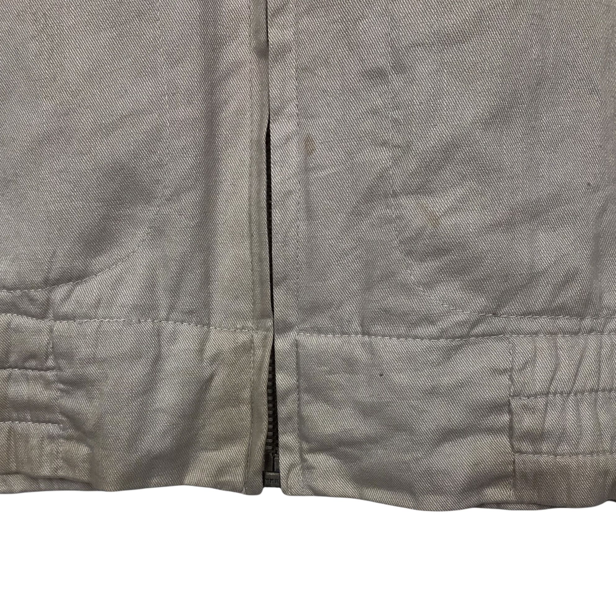 Polo Ralph Lauren Last Drop‼️ Vintage Polo Ground Nova Check Jacket Size US M / EU 48-50 / 2 - 14 Thumbnail