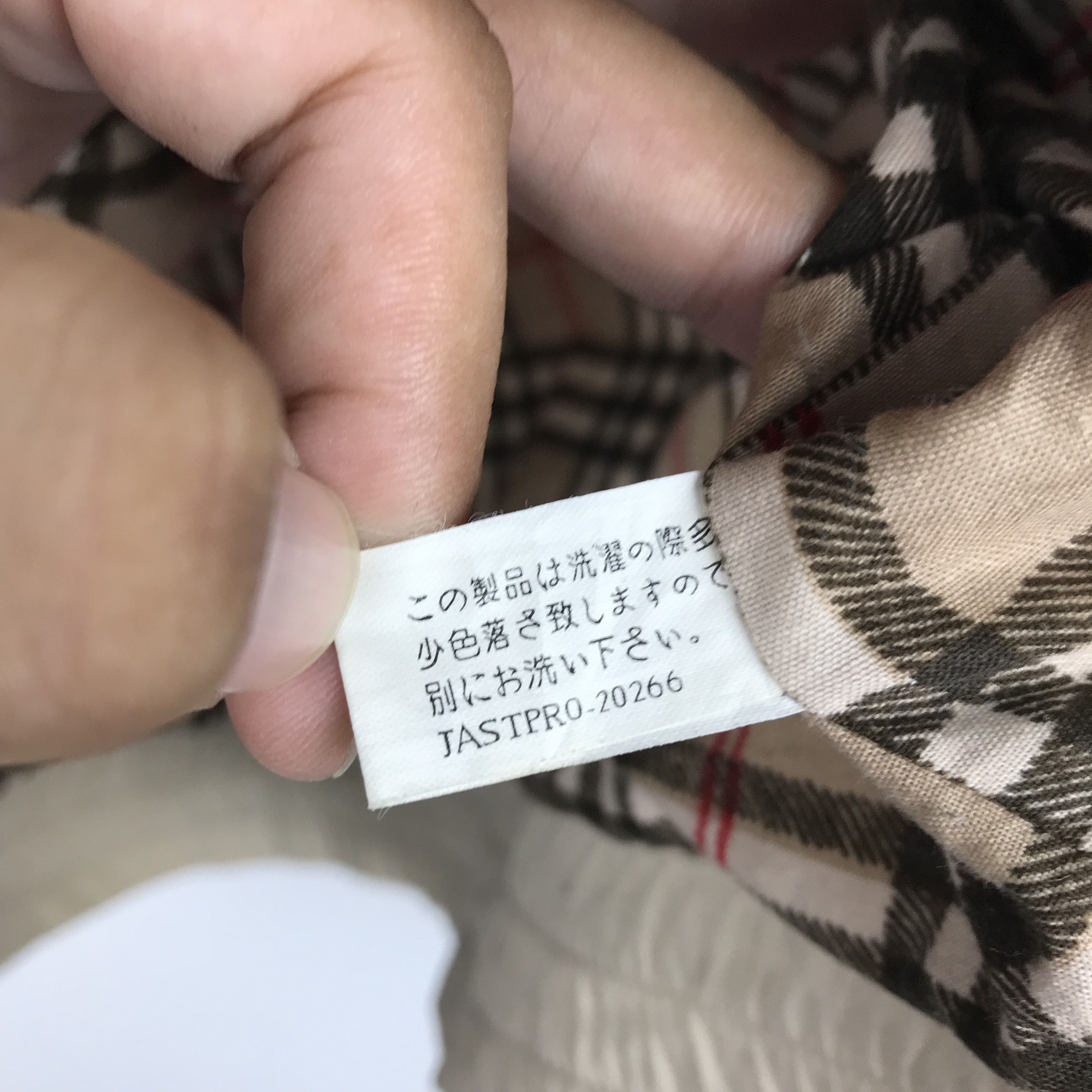Polo Ralph Lauren Last Drop‼️ Vintage Polo Ground Nova Check Jacket Size US M / EU 48-50 / 2 - 9 Thumbnail