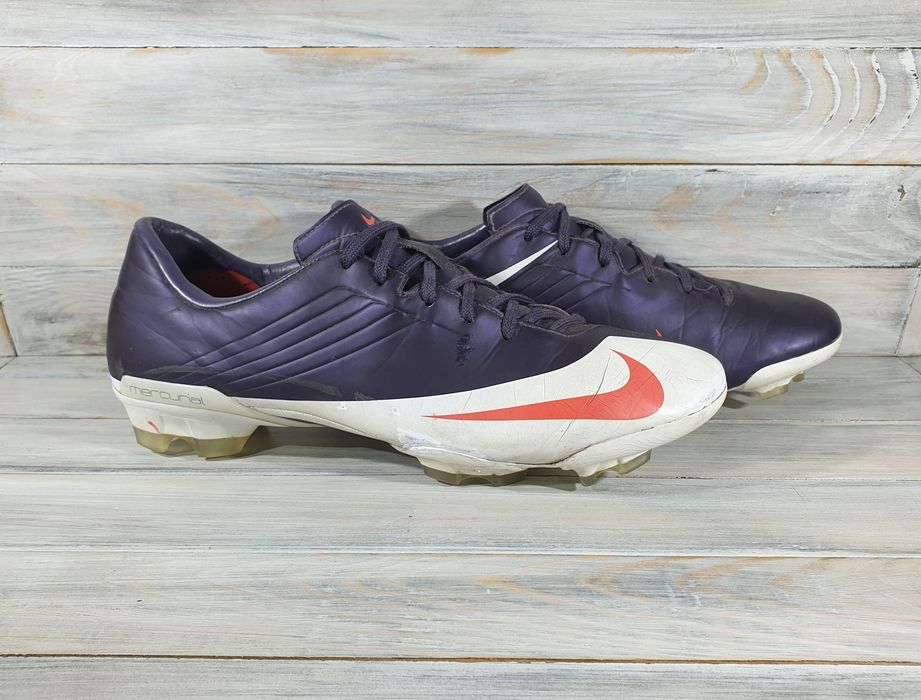 Mercurial hot sale vapor 5