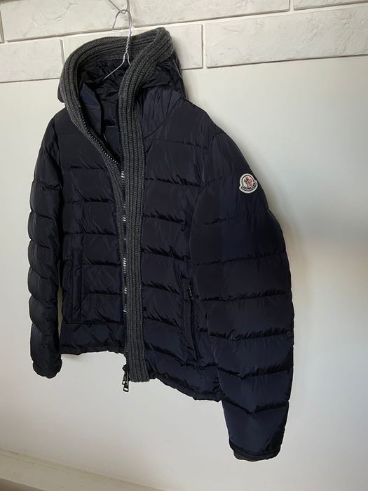 Moncler canut hot sale