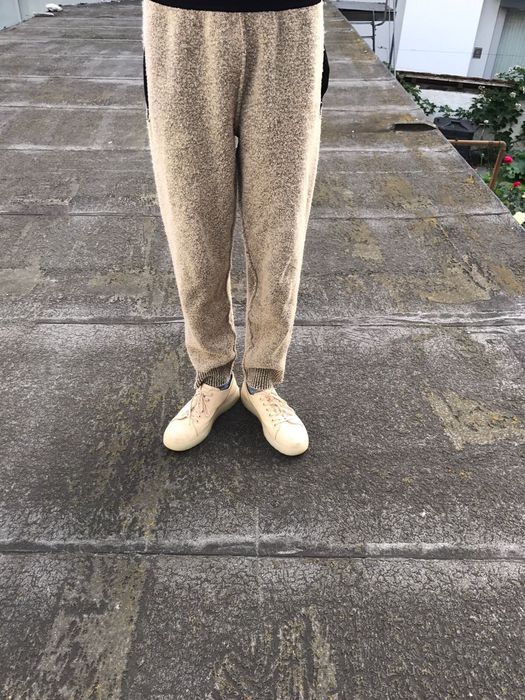 Yeezy Season Boucle Pants | Grailed