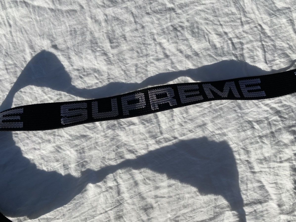 Supreme Supreme Shoulder Bag Size ONE SIZE - 5 Thumbnail