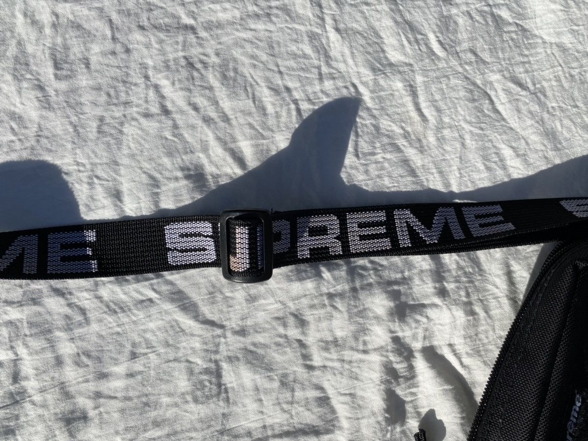 Supreme Supreme Shoulder Bag Size ONE SIZE - 4 Thumbnail