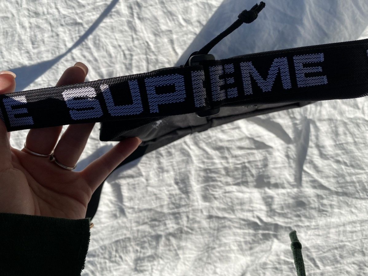 Supreme Supreme Shoulder Bag Size ONE SIZE - 3 Thumbnail