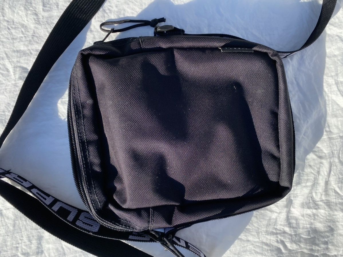 Supreme Supreme Shoulder Bag Size ONE SIZE - 7 Thumbnail