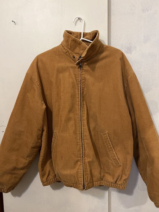 Uniqlo u hot sale corduroy jacket