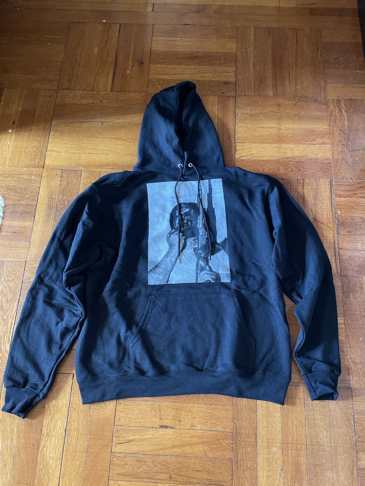 Champion GXFR x Champion Westside Gunn Supreme Blientele Hoodie | Grailed