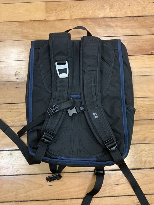 Vintage Timbuk2 PlayStation backpack | Grailed