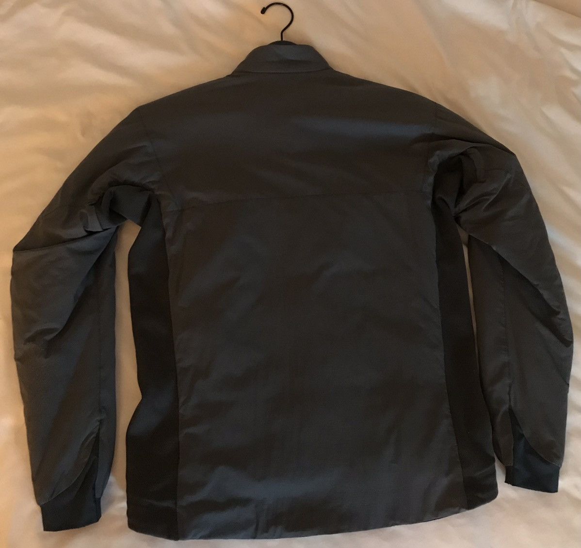 Arc'teryx Gen 1 Arcteryx Leaf ATOM LT | Grailed