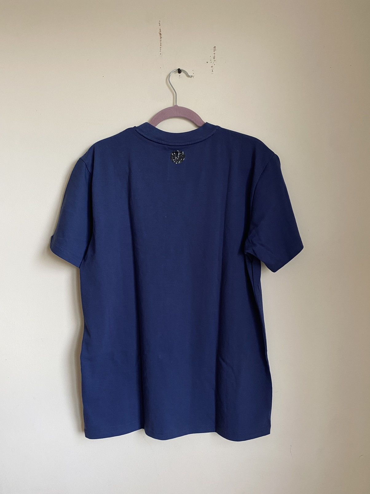 Nike × Vintage Vintage Rare Nike 6.0 Mutant Nintendo NES controller Tee Size US L / EU 52-54 / 3 - 2 Thumbnail