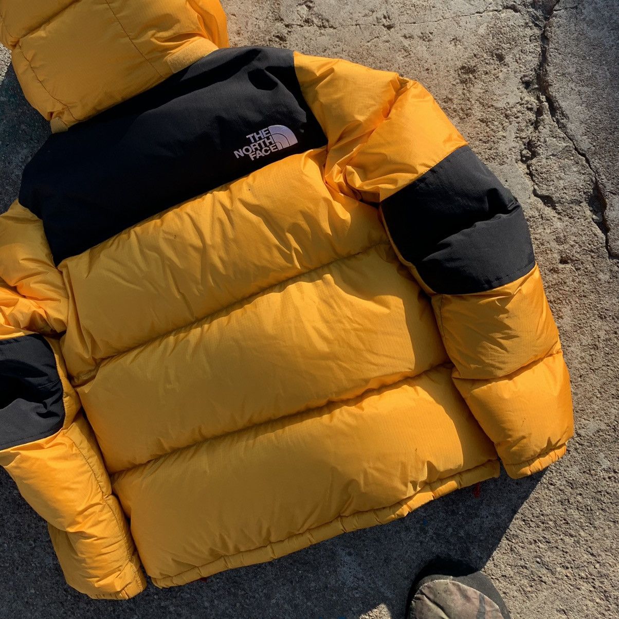 The North Face The North Face Vintage Puffer Nuptse Down Jacket 1990s Size US S / EU 44-46 / 1 - 10 Thumbnail