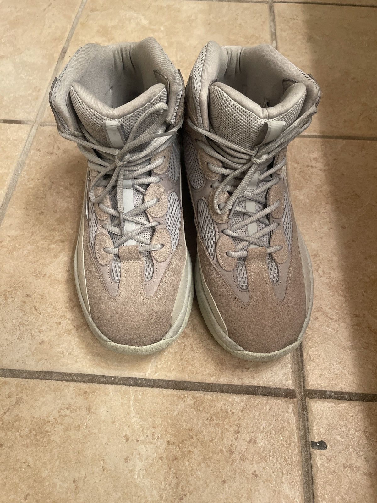 mens adidas yeezy desert boot stores