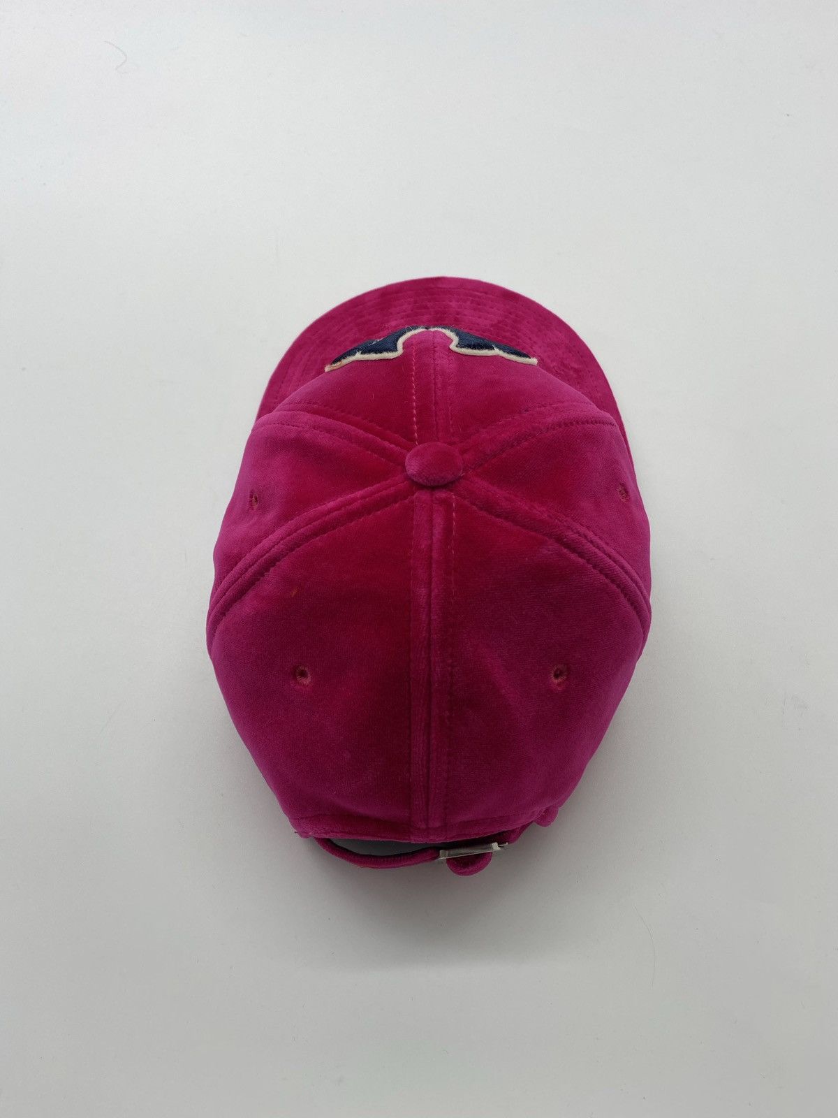 Gucci Gucci x MLB NY Yankees Cap Size ONE SIZE - 5 Thumbnail