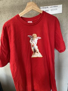 Supreme Cupid Tee | Grailed