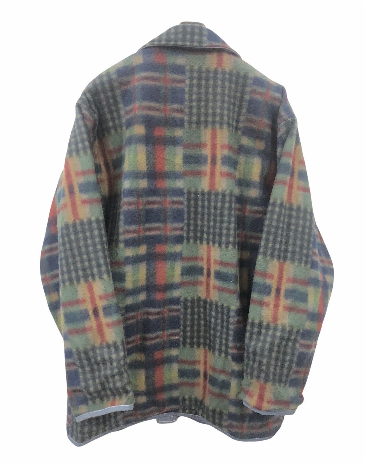 Nigel Cabourn Nigel Cabourn Reversible Jacket Size US M / EU 48-50 / 2 - 6 Thumbnail