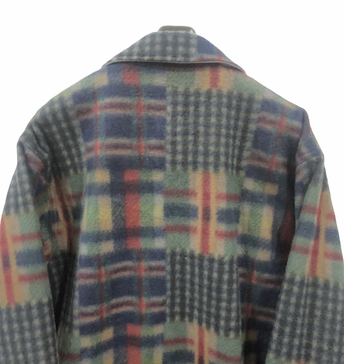 Nigel Cabourn Nigel Cabourn Reversible Jacket Size US M / EU 48-50 / 2 - 4 Thumbnail