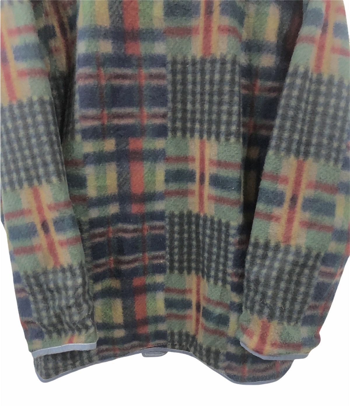 Nigel Cabourn Nigel Cabourn Reversible Jacket Size US M / EU 48-50 / 2 - 5 Thumbnail