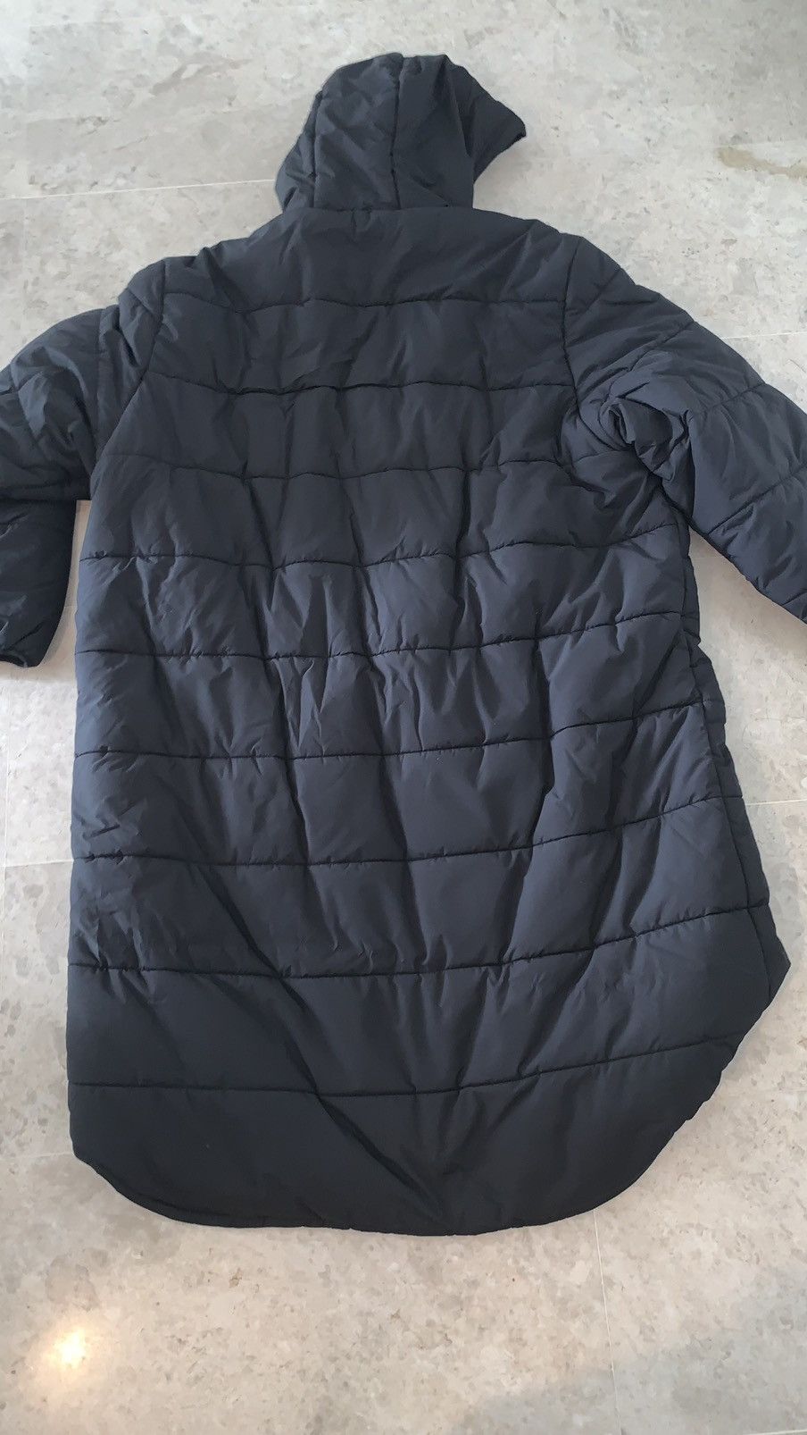 Adidas Adidas x Gosha Rubchinsky puffer coat Size US XXL / EU 58 / 5 - 5 Thumbnail