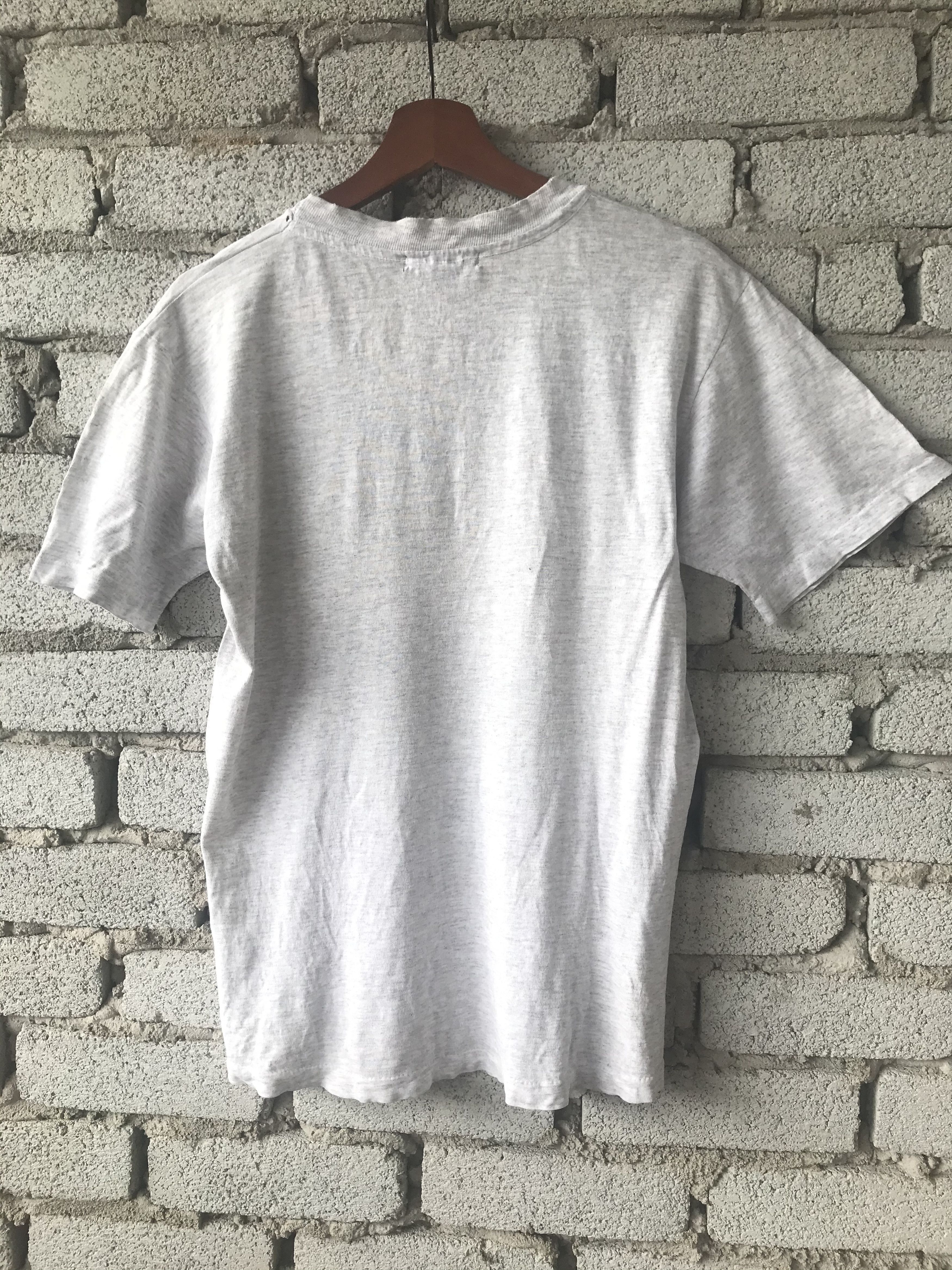 Undercover Undercover Jun Takahashi Distressed holes Size US S / EU 44-46 / 1 - 2 Thumbnail
