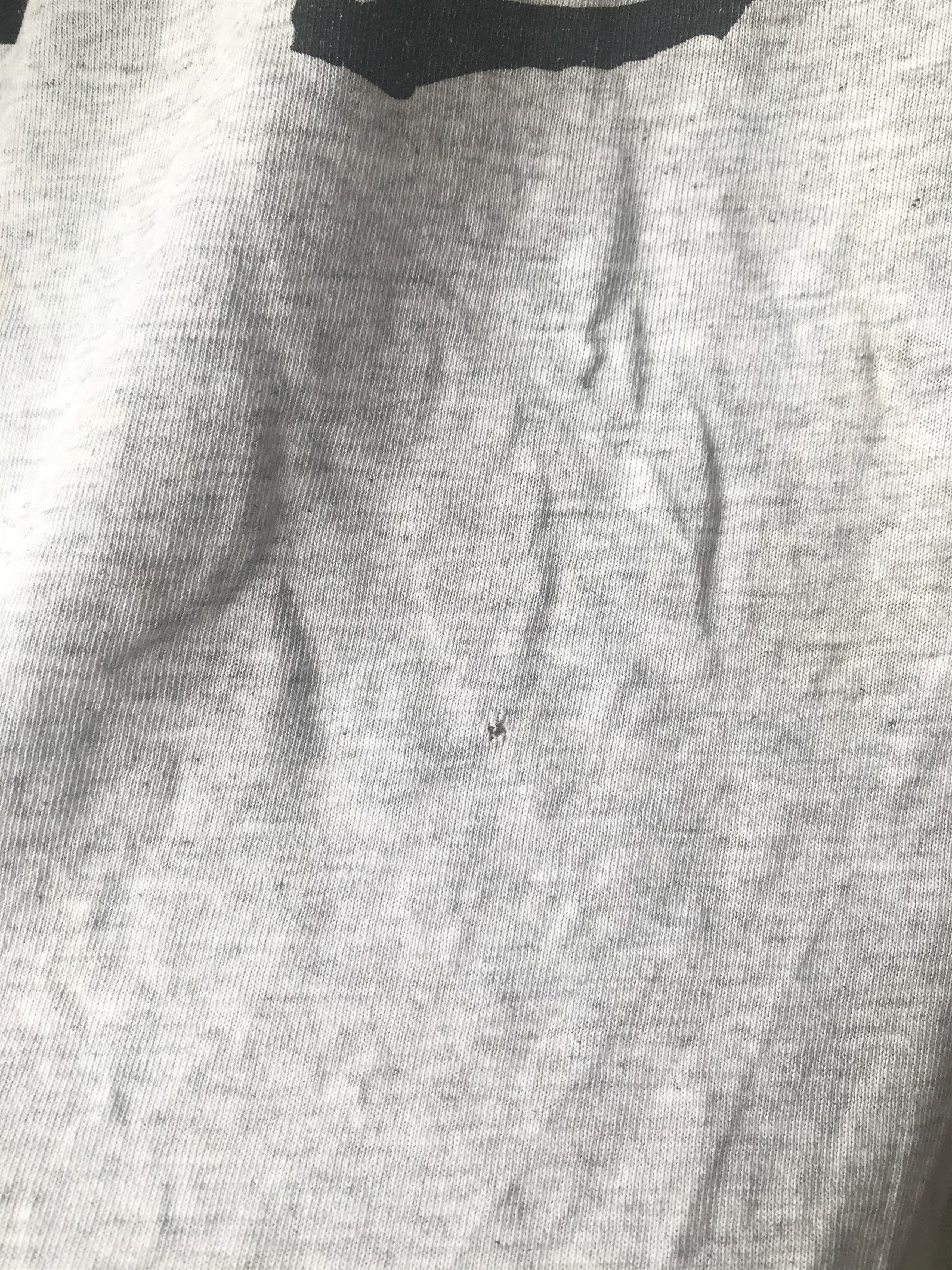 Undercover Undercover Jun Takahashi Distressed holes Size US S / EU 44-46 / 1 - 5 Thumbnail