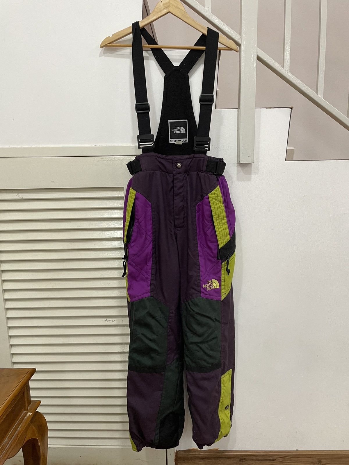 The North Face Authentic THE NORTH FACE Jumpsuit | Grailed