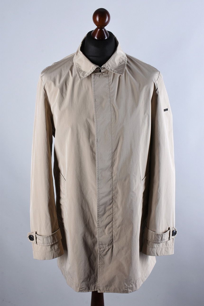 Pal Zileri Pal Zileri Lab Classic Trench Coat Grailed