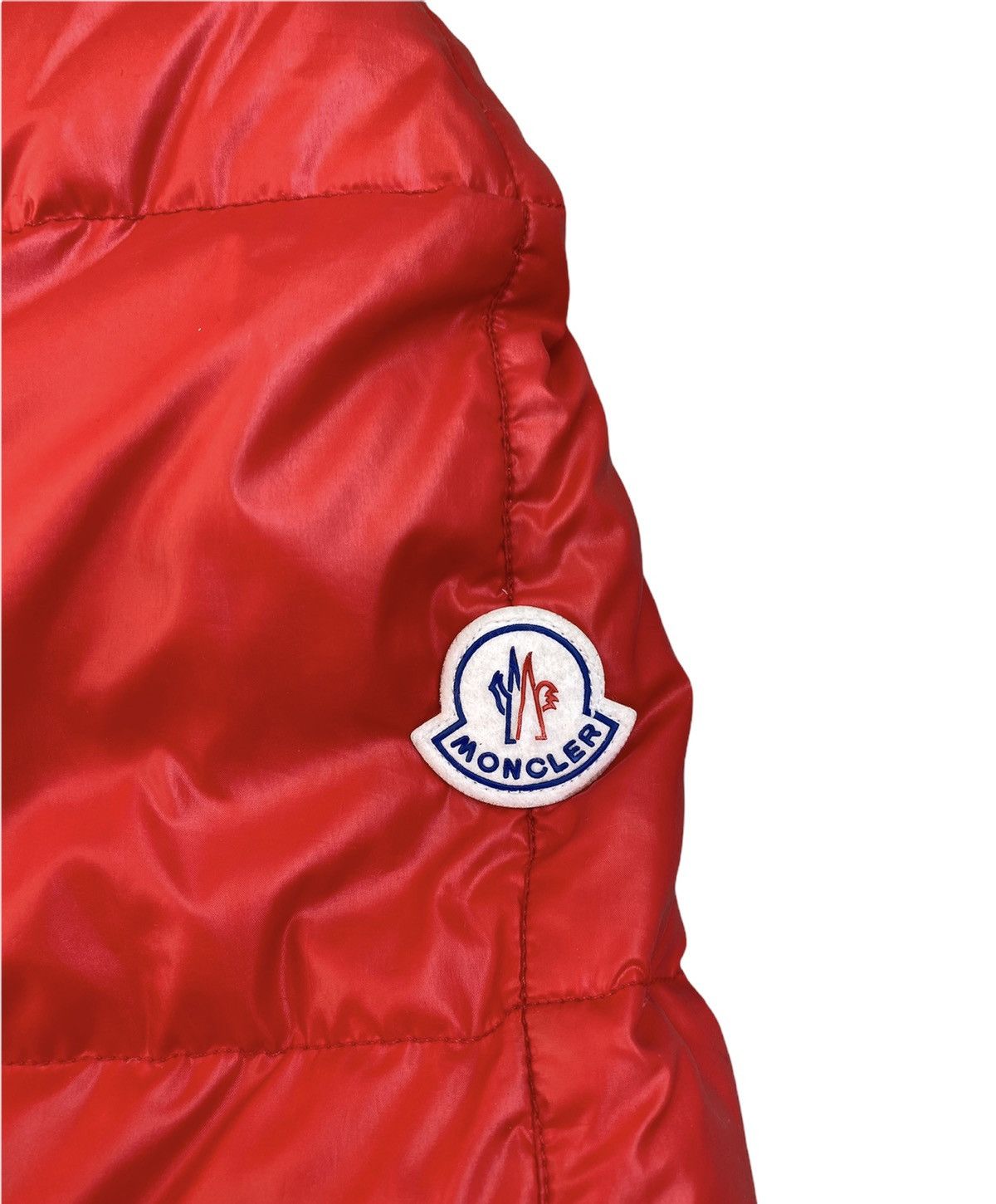 🔥Vintage Moncler Grenoble Down Jacket/Moncler Puffer Jacket