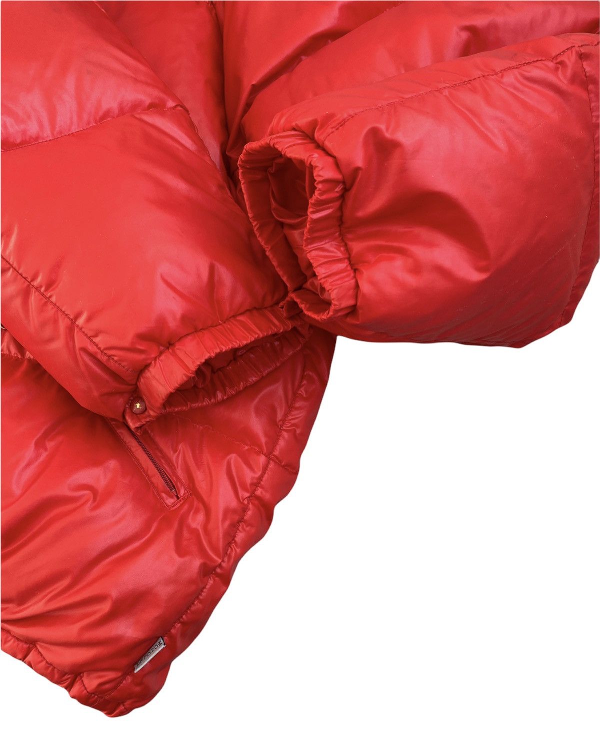 🔥Vintage Moncler Grenoble Down Jacket/Moncler Puffer Jacket