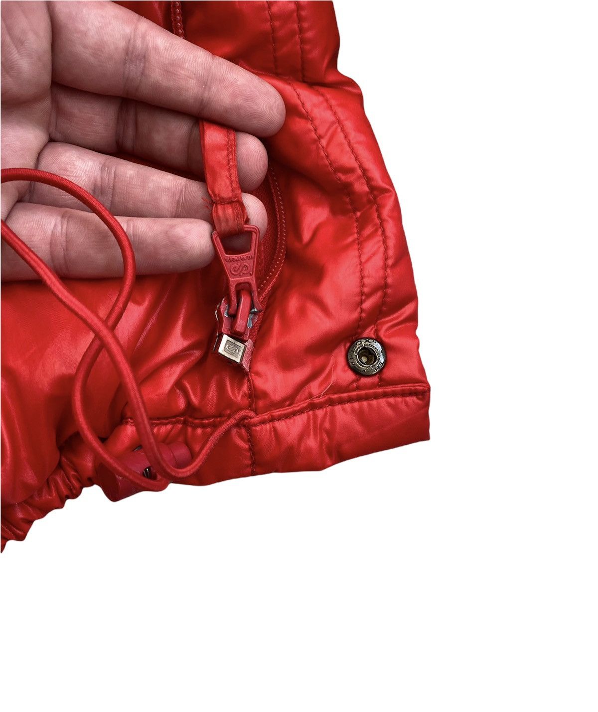 🔥Vintage Moncler Grenoble Down Jacket/Moncler Puffer Jacket