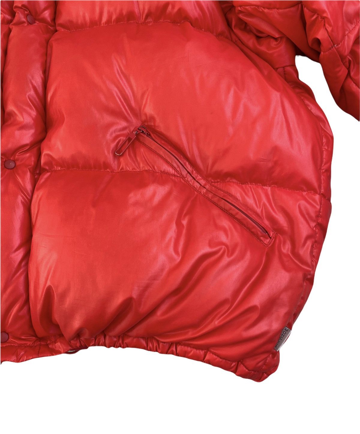 🔥Vintage Moncler Grenoble Down Jacket/Moncler Puffer Jacket