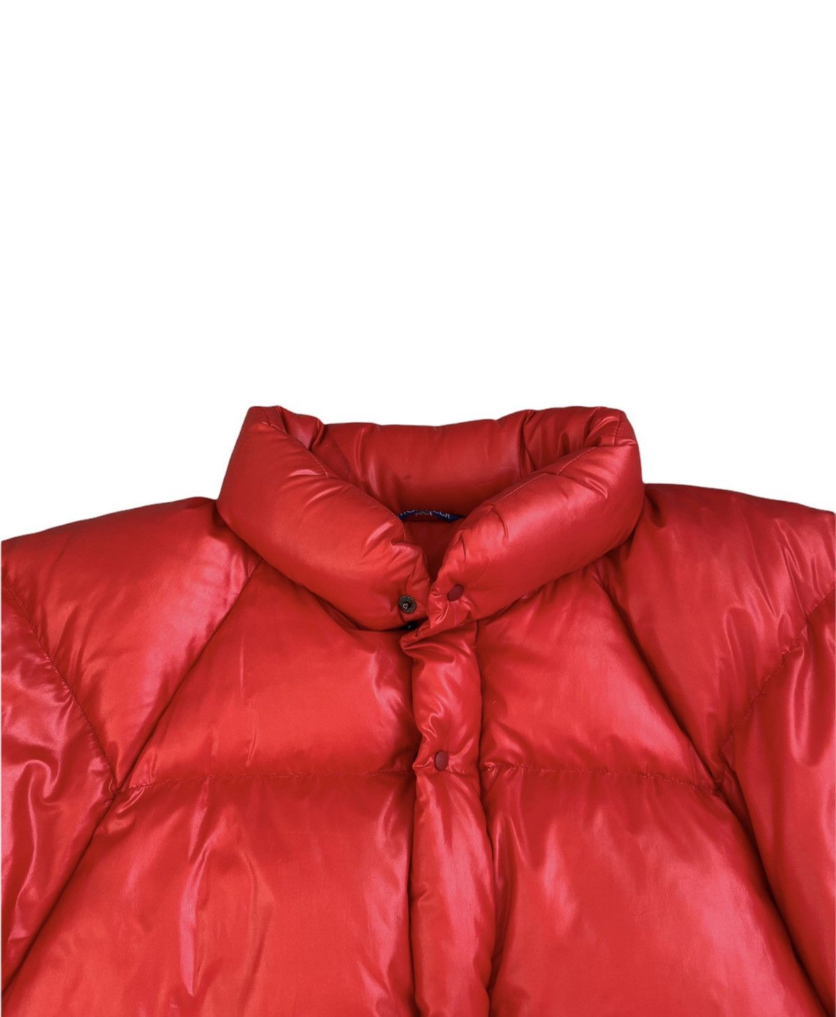 🔥Vintage Moncler Grenoble Down Jacket/Moncler Puffer Jacket
