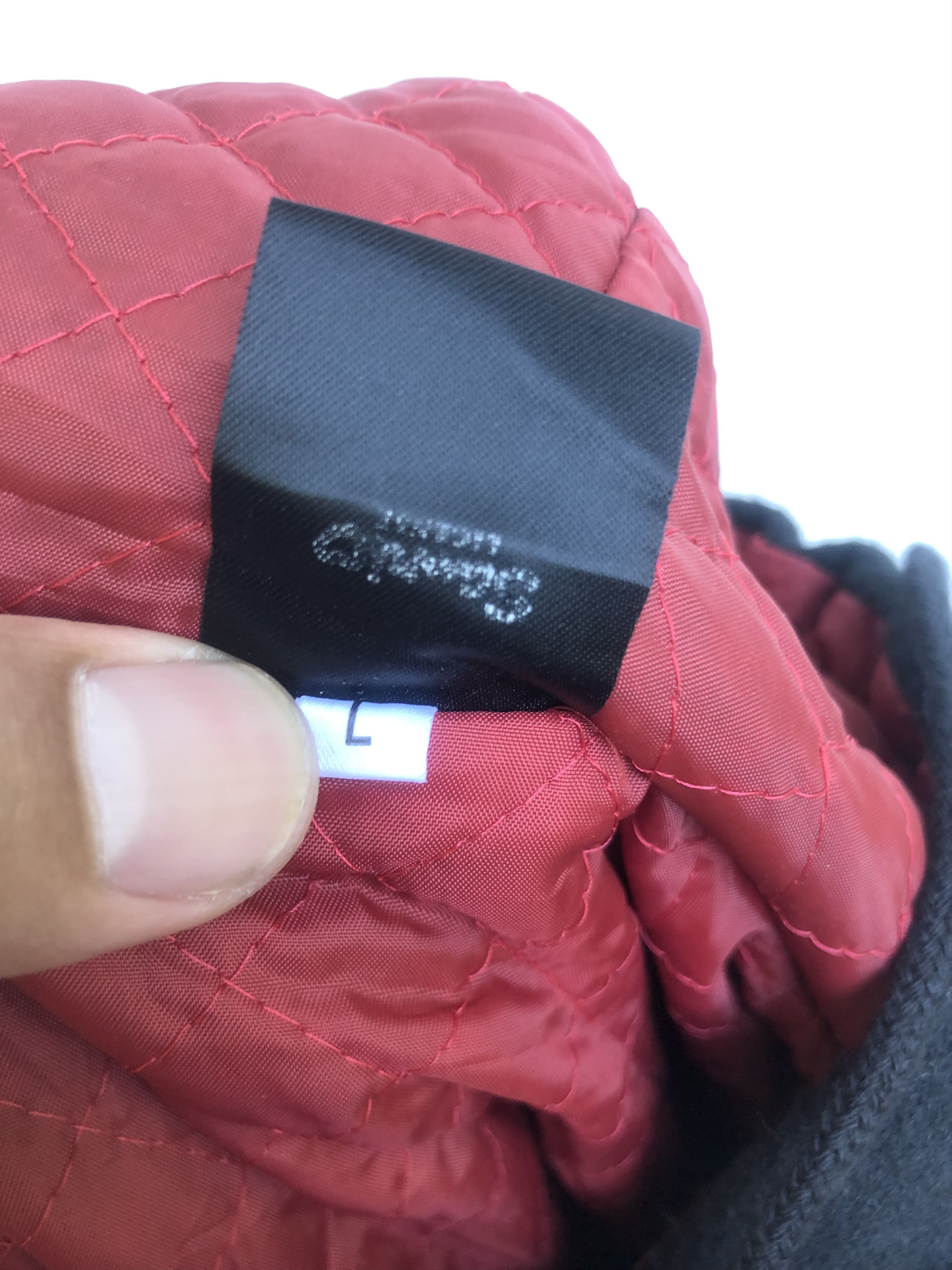 Japanese Brand Vintage Mickey Mouse Sports Designer Fashion Style Size US L / EU 52-54 / 3 - 13 Thumbnail