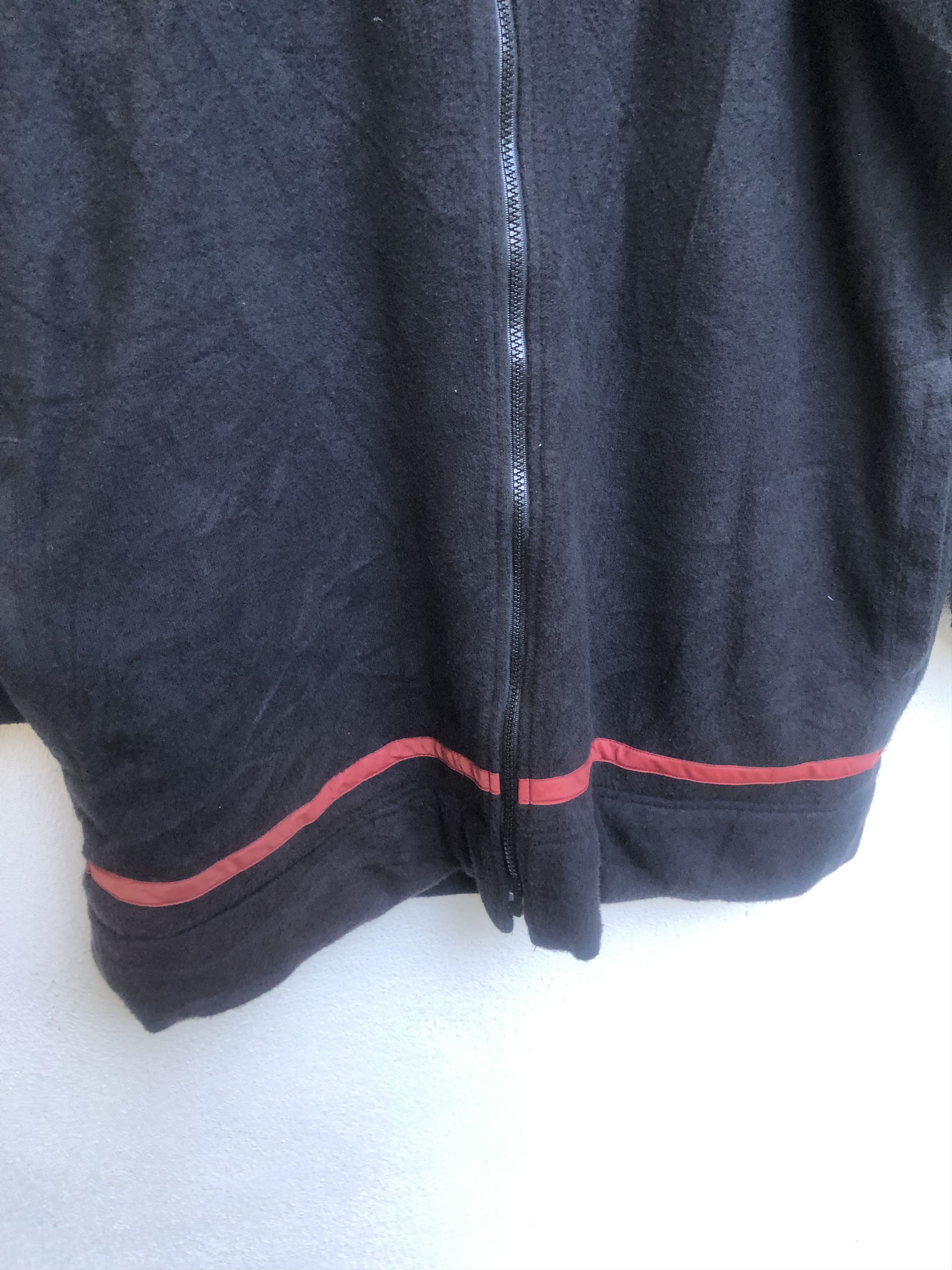 Japanese Brand Vintage Mickey Mouse Sports Designer Fashion Style Size US L / EU 52-54 / 3 - 8 Thumbnail