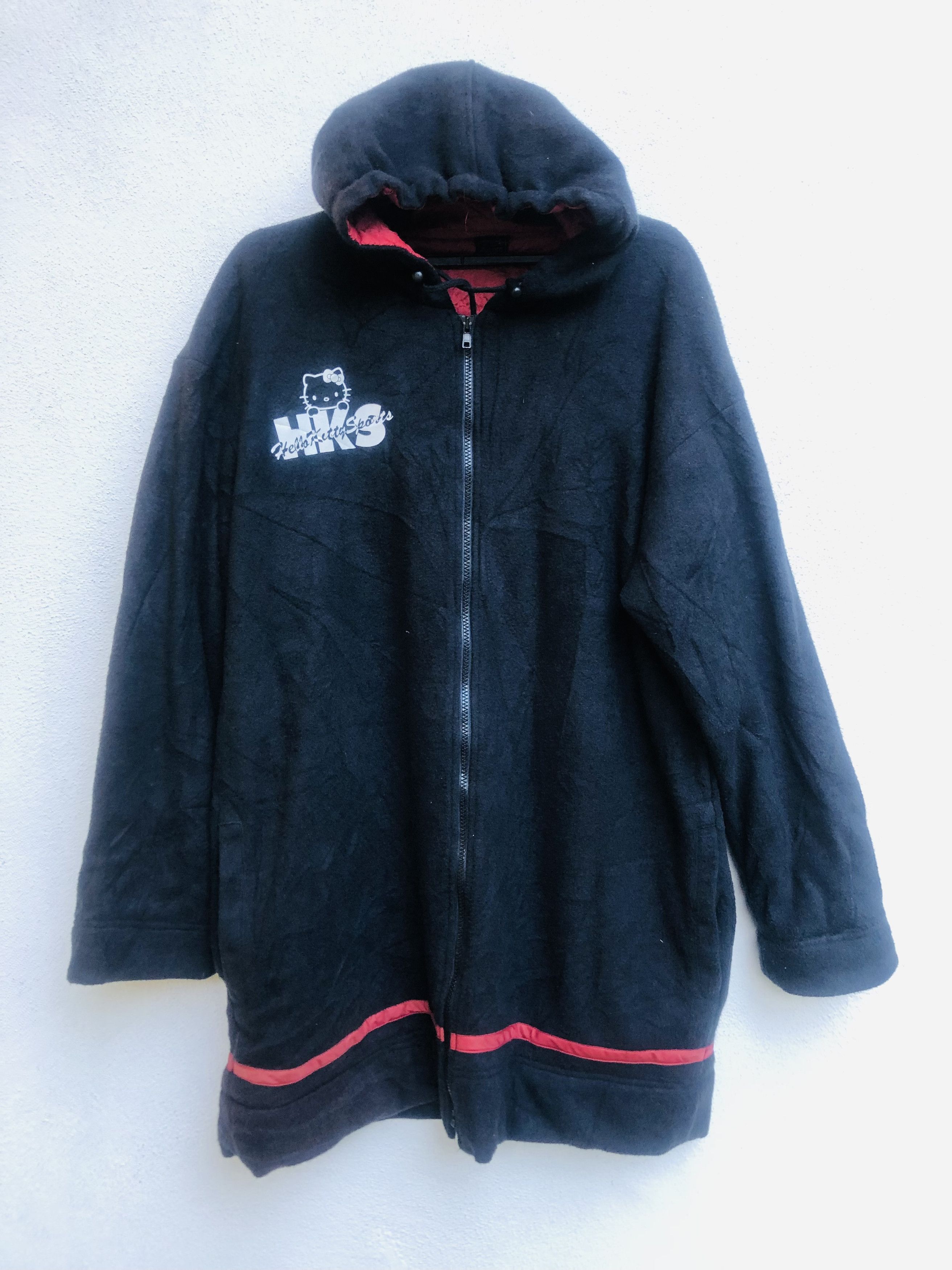 Japanese Brand Vintage Mickey Mouse Sports Designer Fashion Style Size US L / EU 52-54 / 3 - 1 Thumbnail