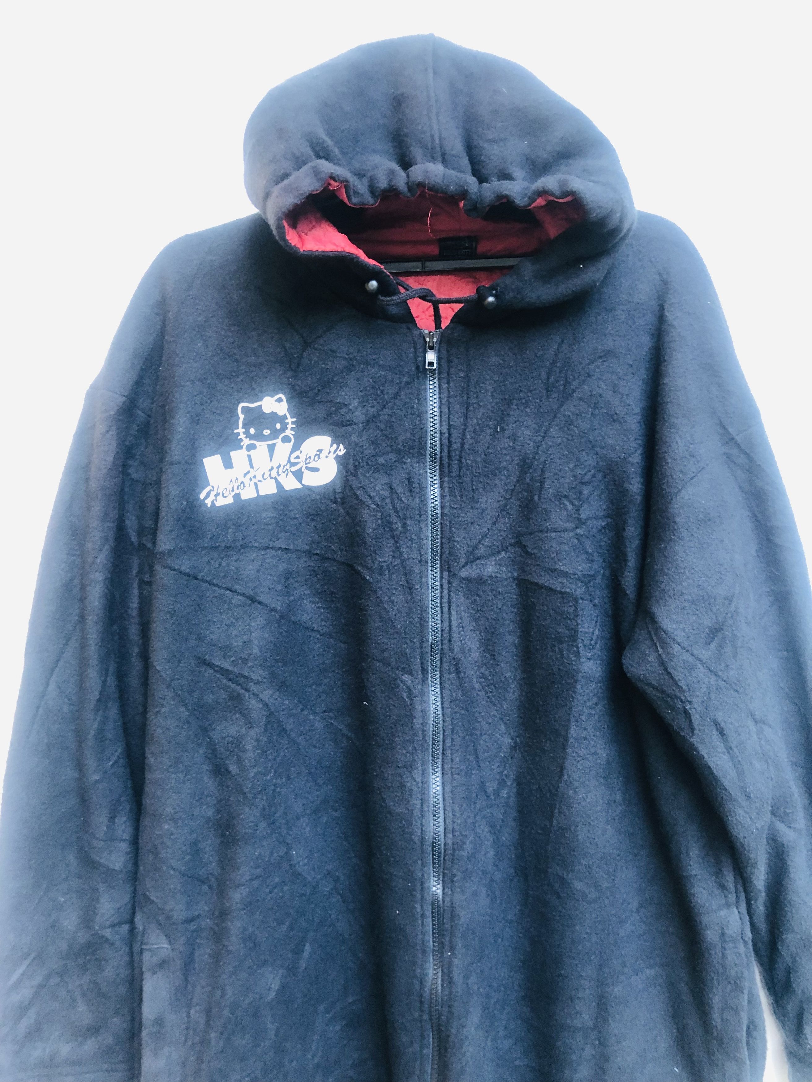 Japanese Brand Vintage Mickey Mouse Sports Designer Fashion Style Size US L / EU 52-54 / 3 - 3 Thumbnail