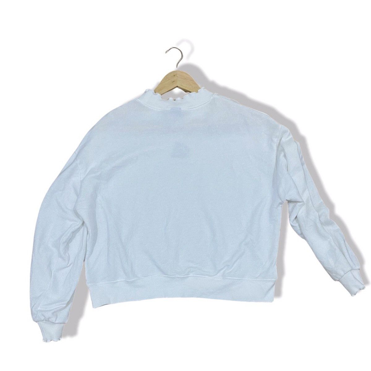 Disney × Japanese Brand Minnie mouse sweatshirt Size US L / EU 52-54 / 3 - 2 Thumbnail
