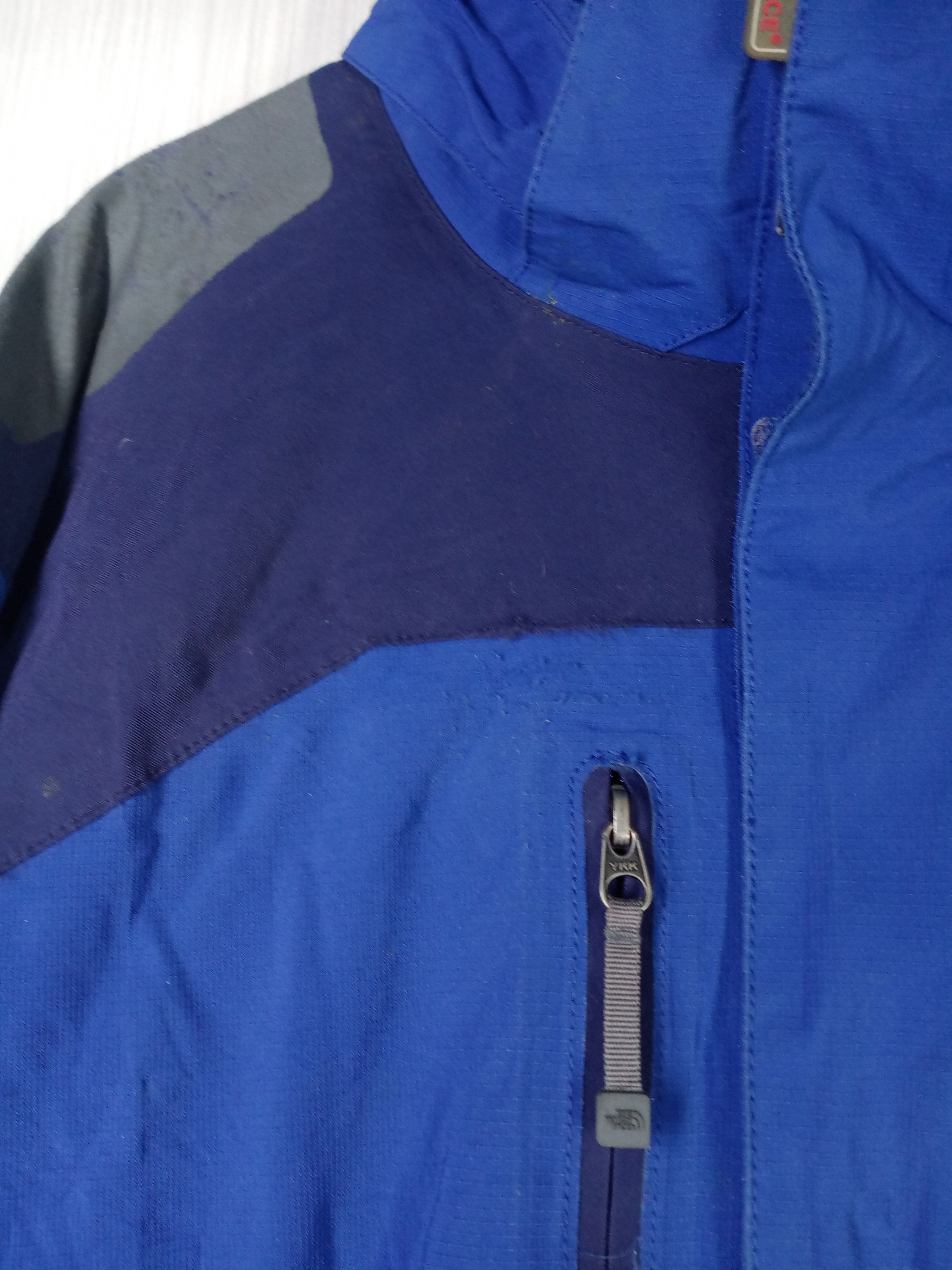 The North Face The North Face HyVent Summit Series Hoodie Jacket Size US XL / EU 56 / 4 - 9 Thumbnail